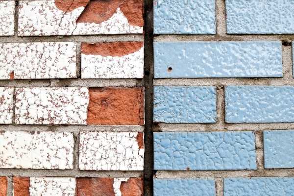 What if damage occurs to the neighbor's property during work Lancashire?
