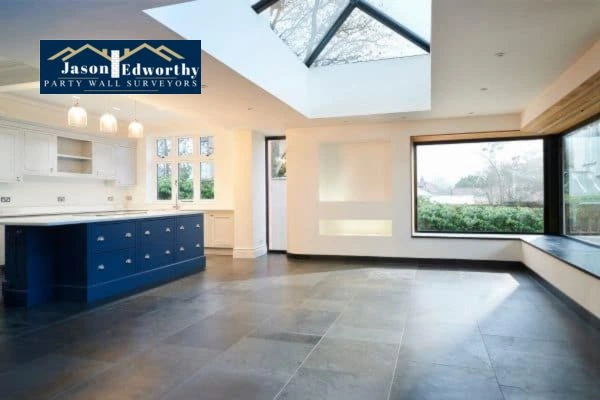 Our top tips for building near a boundary line Lancashire