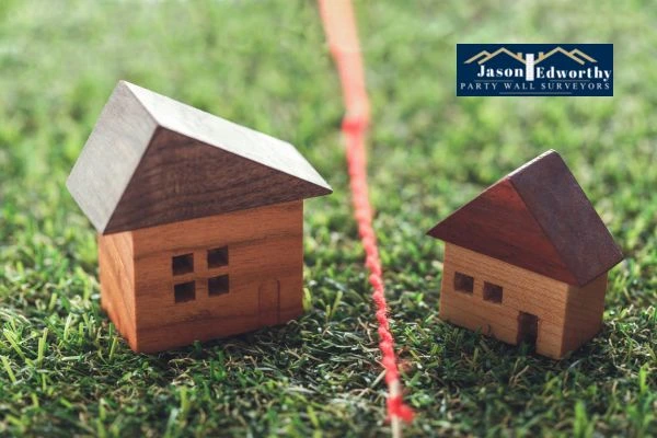Do you want to build on a boundary line Lancashire call our team today!