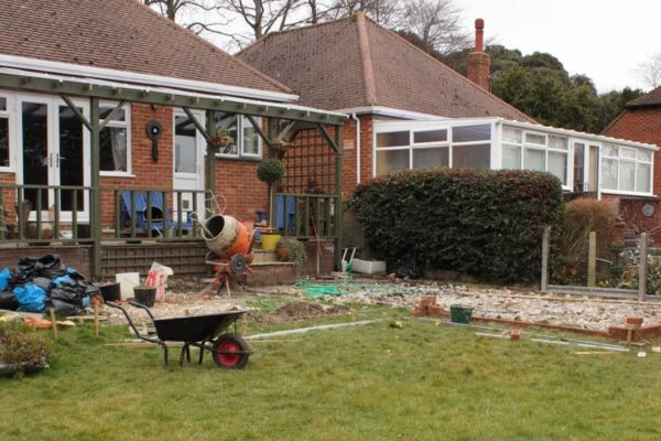 Understand the importance of boundary walls Lancashire contact Jason edworthy party wall surveyors today!
