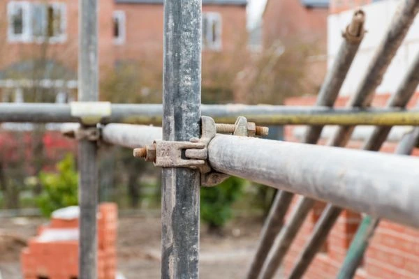 Ensure a party wall agreement is in place before Damage to Property Lancashire happens.