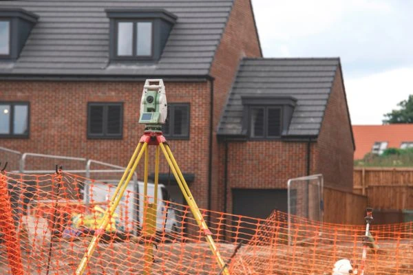 Damage to Property Lancashire - speak to our surveyors today!