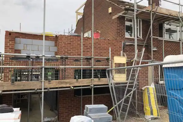 Reasons to Call a Party Wall Surveyor Lancashire